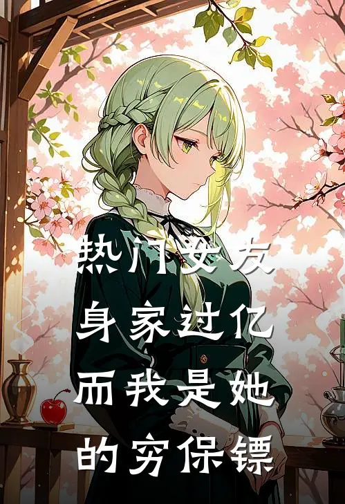 [热门]女友身家过亿，而我是她的穷保镖