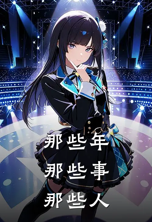 那些年，那些事，那些人，