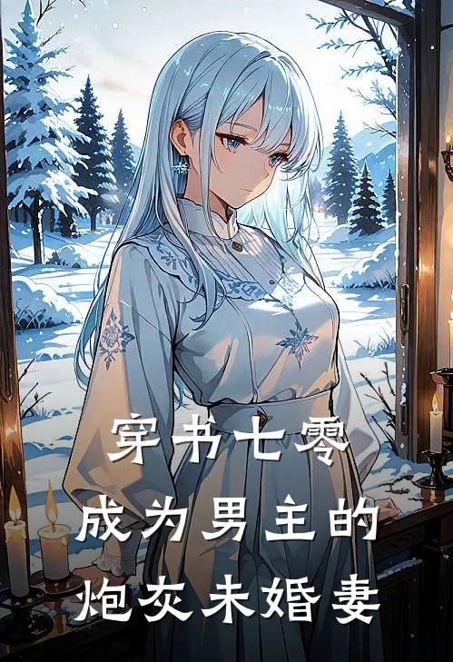 穿书七零：成为男主的炮灰未婚妻