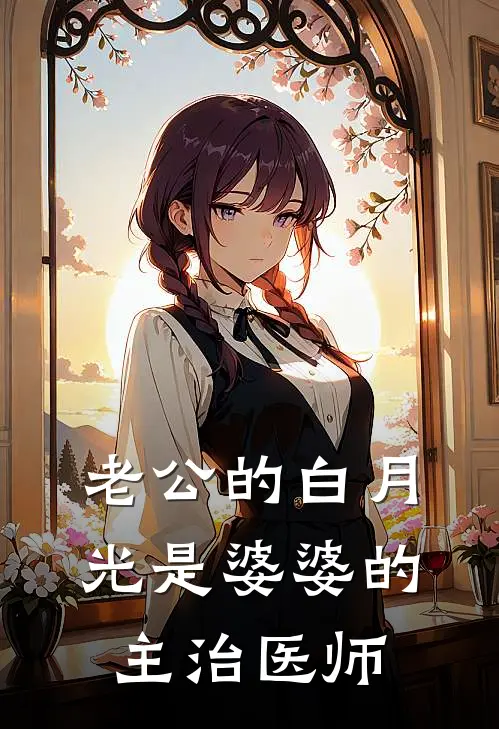 老公的白月光是婆婆的主治医师