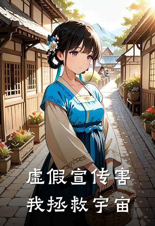 虚假宣传害我拯救宇宙