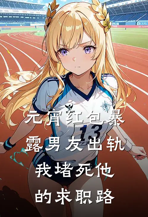 元宵红包暴露男友出轨，我堵死他的求职路