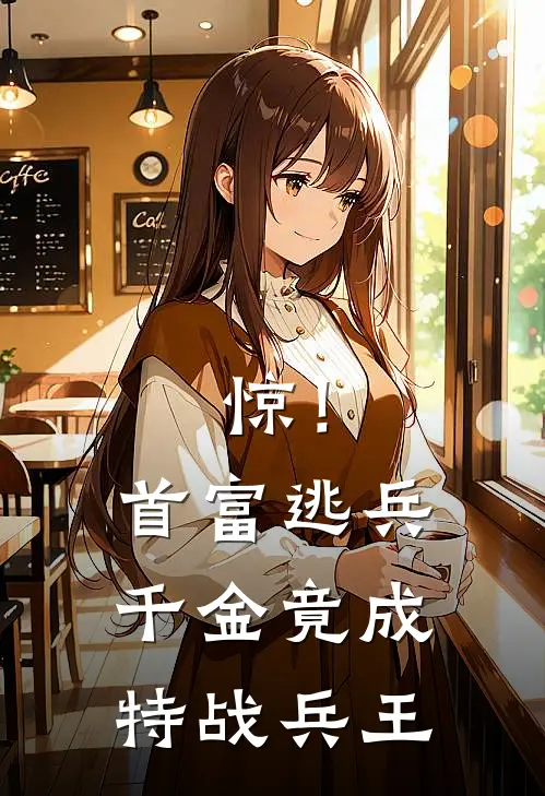 惊！首富逃兵千金竟成特战兵王