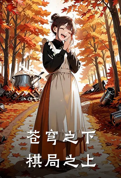 苍穹之下，棋局之上