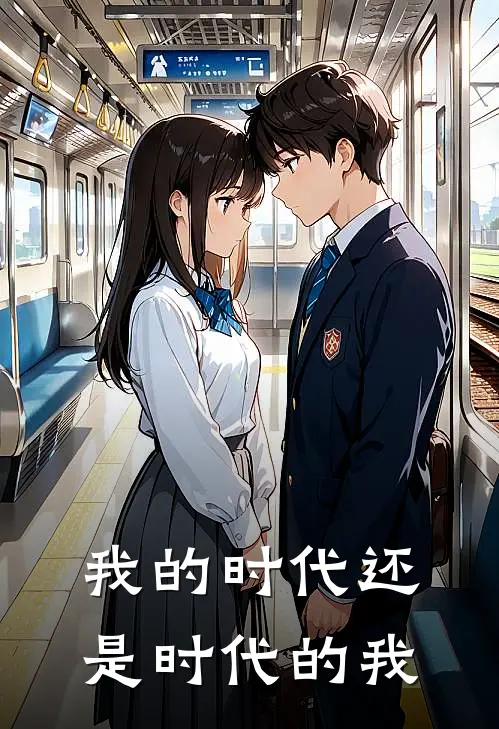 我的时代还是时代的我