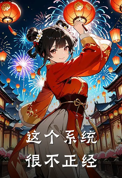 这个系统很不正经