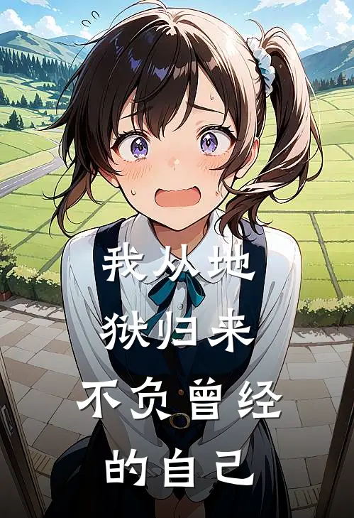 我从地狱归来,不负曾经的自己