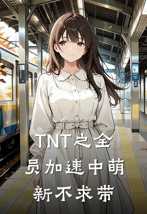 TNT之全员加速中萌新不求带
