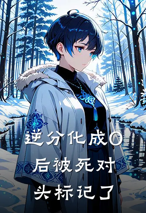 逆分化成O后被死对头标记了