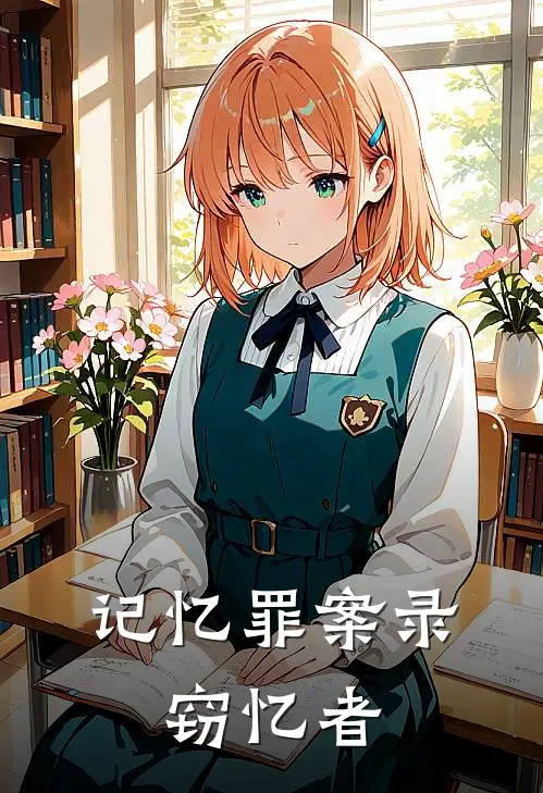 记忆罪案录：窃忆者