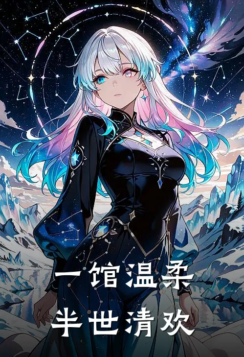 一馆温柔，半世清欢