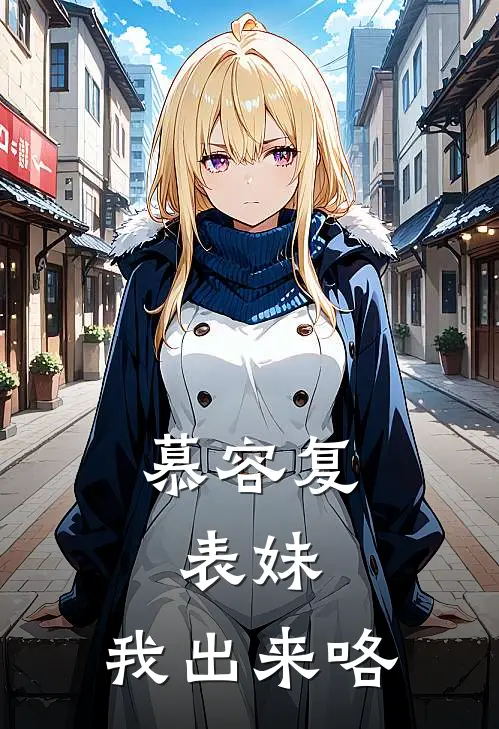 慕容复：表妹，我出来咯