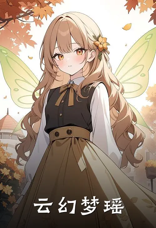 云幻梦瑶