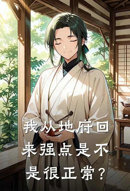 我从地府回来强点是不是很正常？