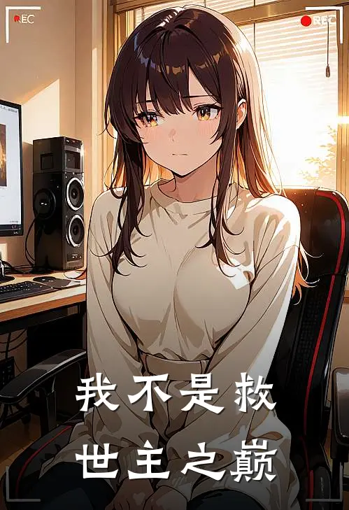 我不是救世主之巅