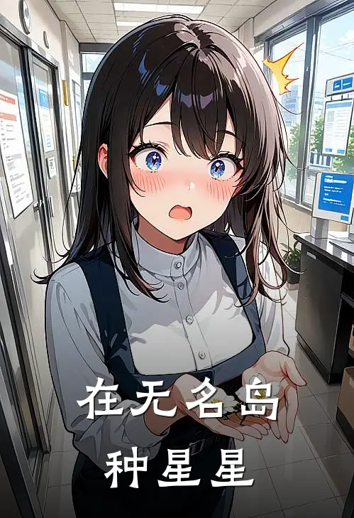 在无名岛种星星