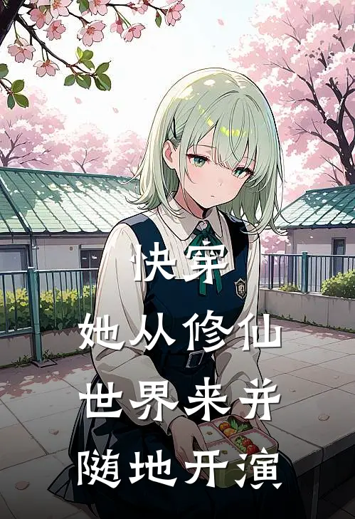 快穿，她从修仙世界来并随地开演