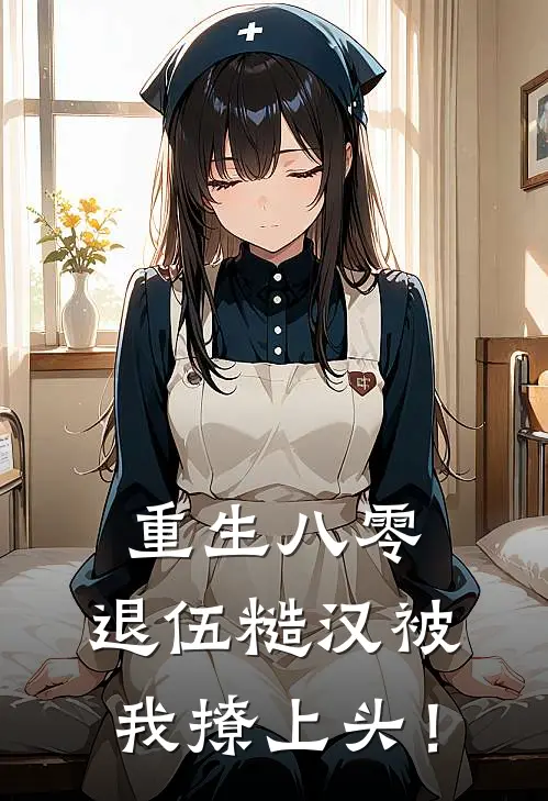 重生八零：退伍糙汉被我撩上头！