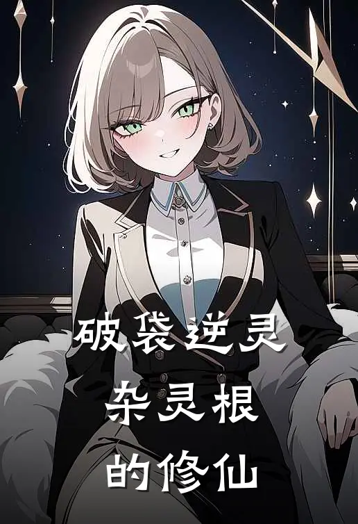 破袋逆灵：杂灵根的修仙