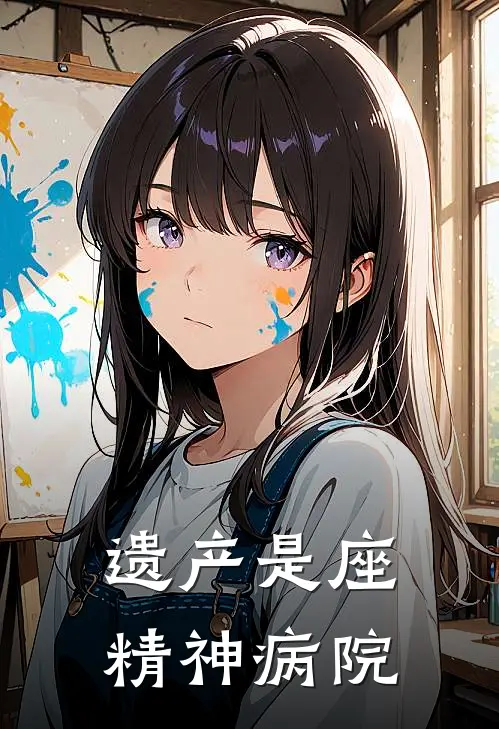 遗产是座精神病院