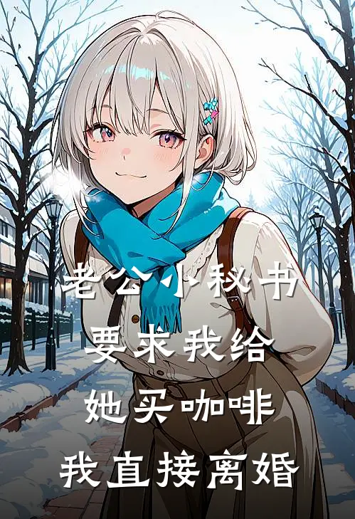 老公小秘书要求我给她买咖啡，我直接离婚