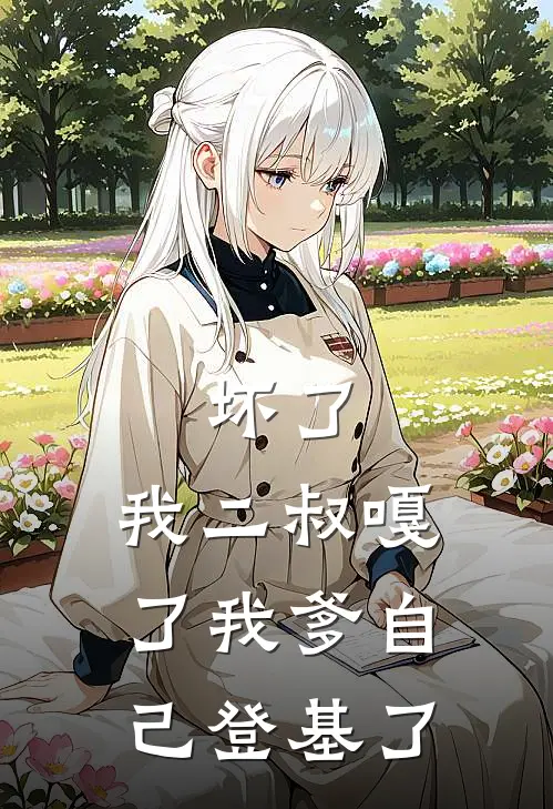 坏了，我二叔嘎了我爹自己登基了