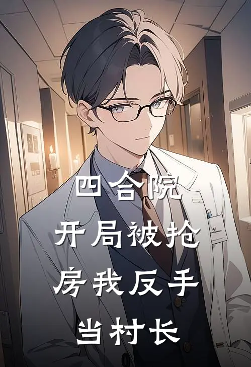 四合院：开局被抢房我反手当村长