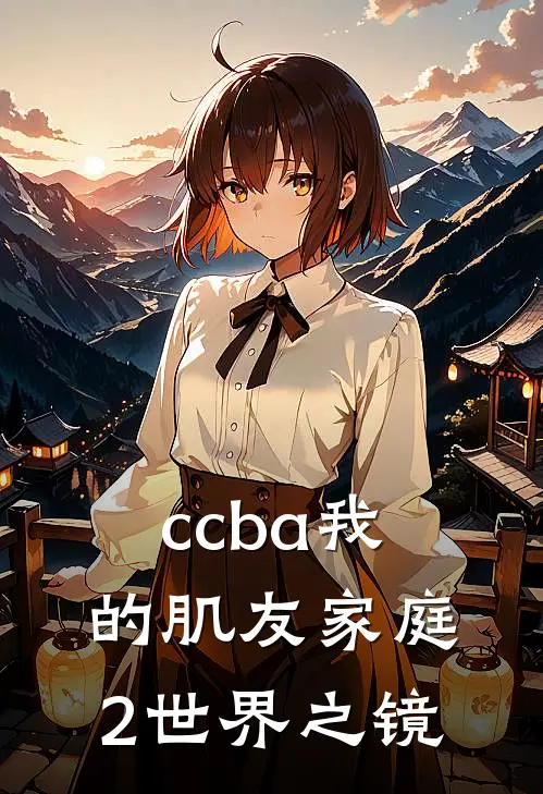 ccba我的肌友家庭2世界之镜