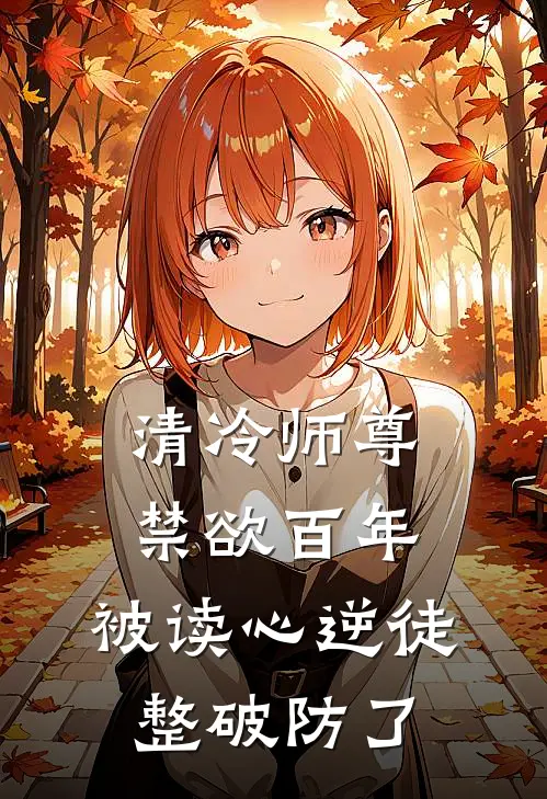 清冷师尊：禁欲百年，被读心逆徒整破防了