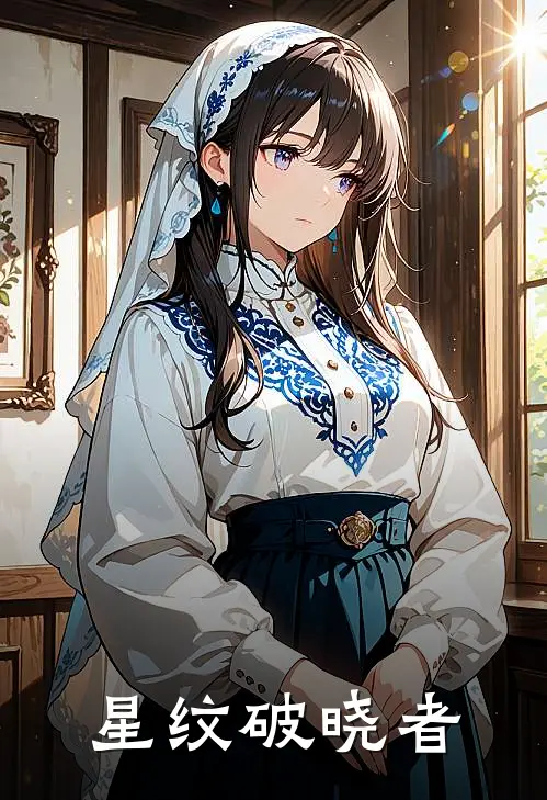 星纹破晓者