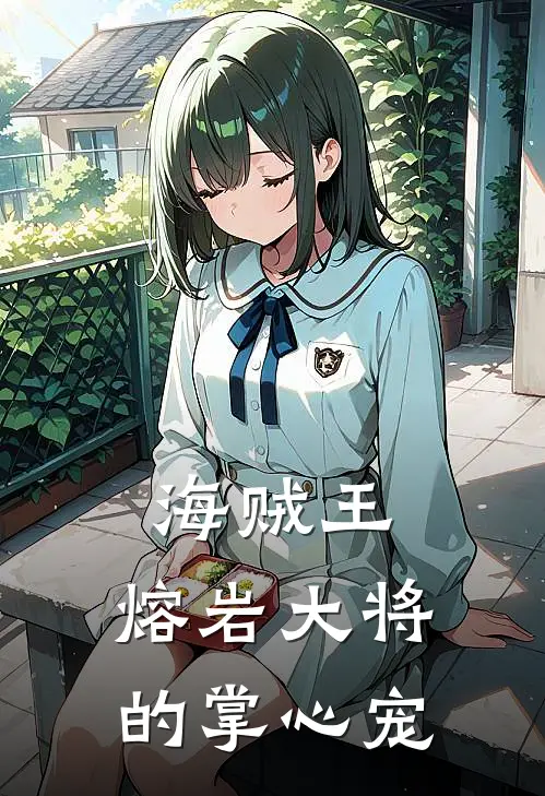 海贼王：熔岩大将的掌心宠