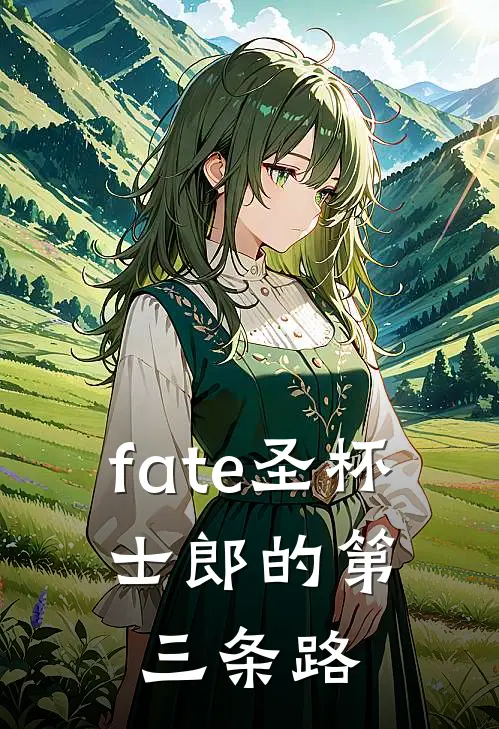 fate圣杯：士郎的第三条路