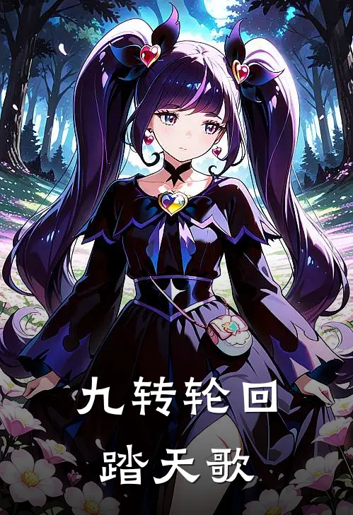 九转轮回踏天歌