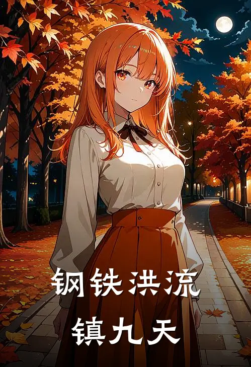 钢铁洪流镇九天