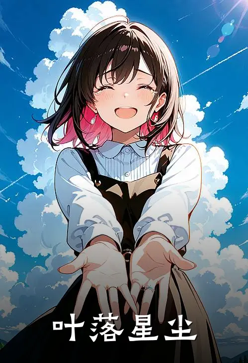 叶落星尘