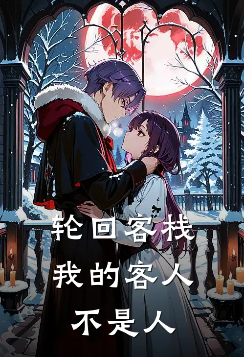 轮回客栈：我的客人不是人