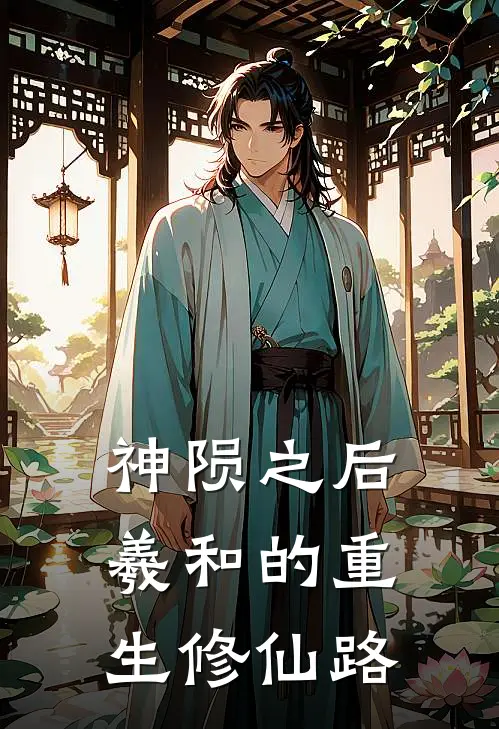 神陨之后羲和的重生修仙路