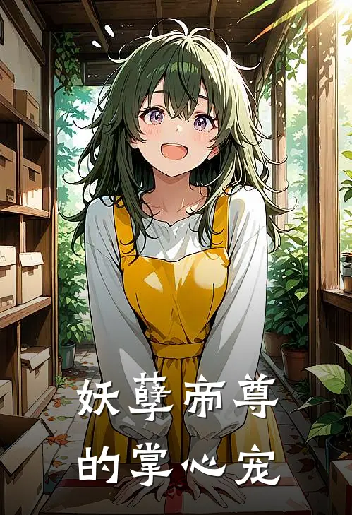 妖孽帝尊的掌心宠