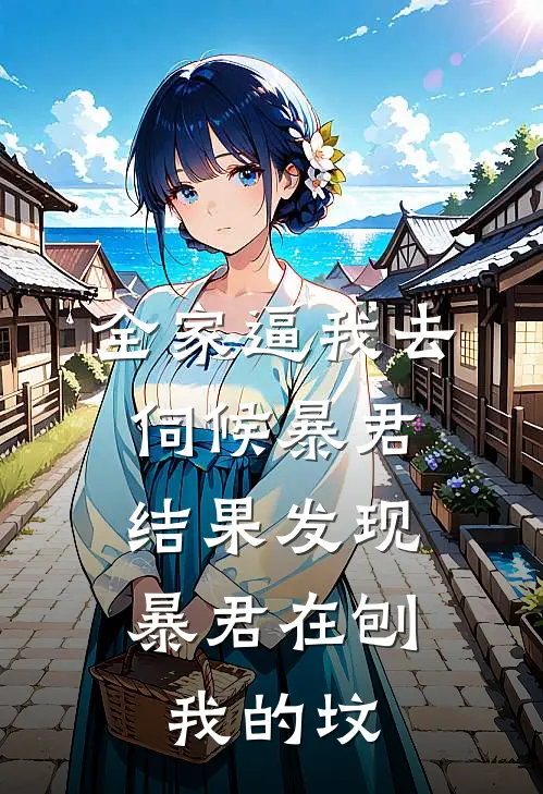 全家逼我去伺候暴君，结果发现暴君在刨我的坟