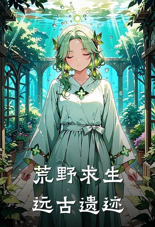 荒野求生：远古遗迹