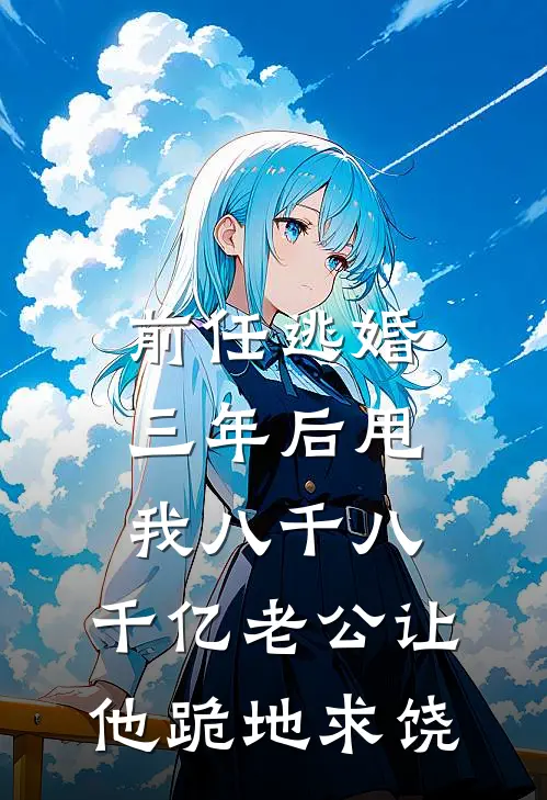 前任逃婚三年后甩我八千八，千亿老公让他跪地求饶