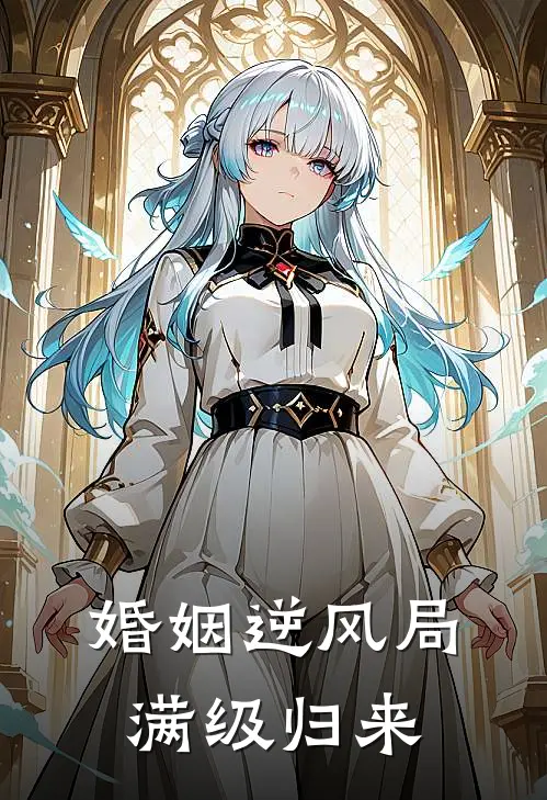 ：婚姻逆风局，满级归来