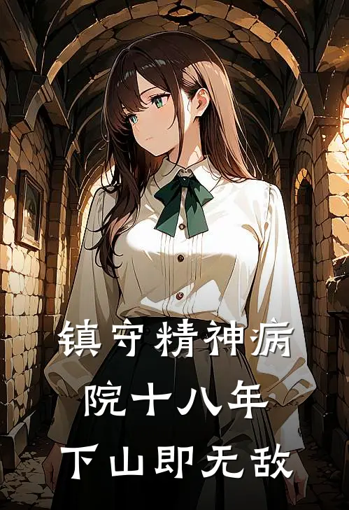 镇守精神病院十八年，下山即无敌