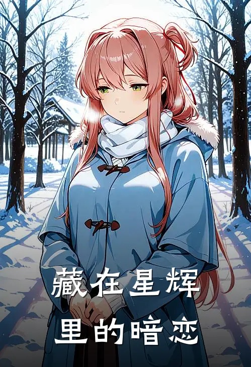 藏在星辉里的暗恋