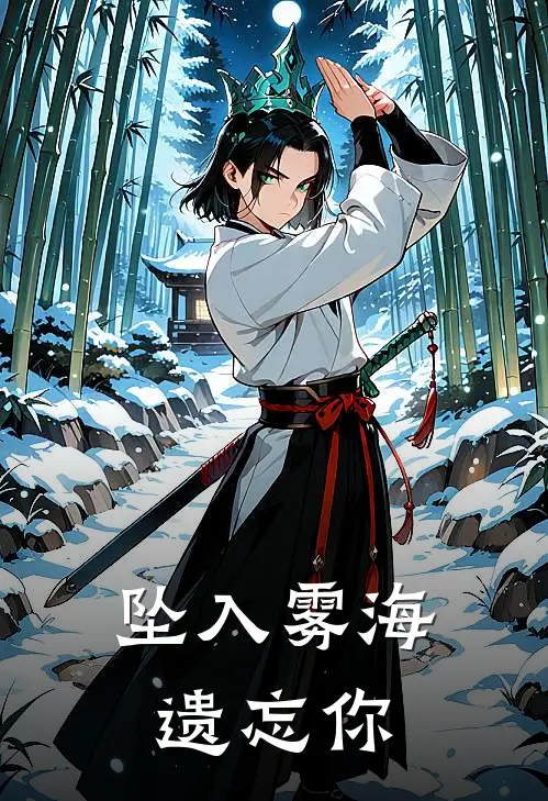 坠入雾海遗忘你