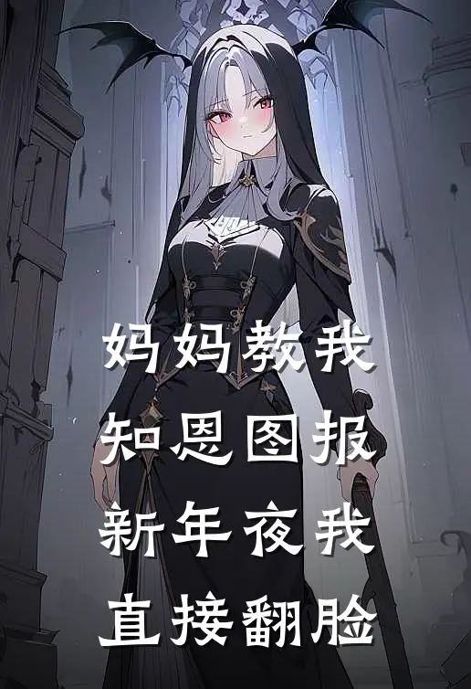 妈妈教我知恩图报，新年夜我直接翻脸
