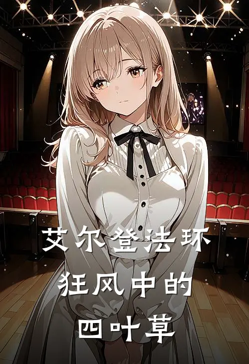 艾尔登法环：狂风中的四叶草