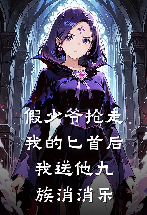 假少爷抢走我的匕首后，我送他九族消消乐