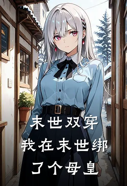 末世双穿：我在末世绑了个母皇