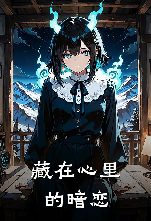 藏在心里的暗恋